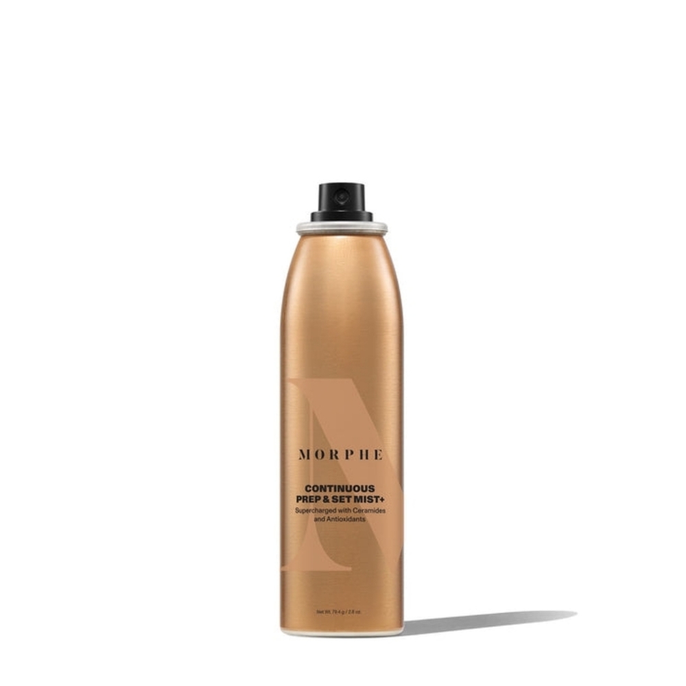 🔴 MORPHE Continuous Prep & Set Mist - Picture 3 of 5